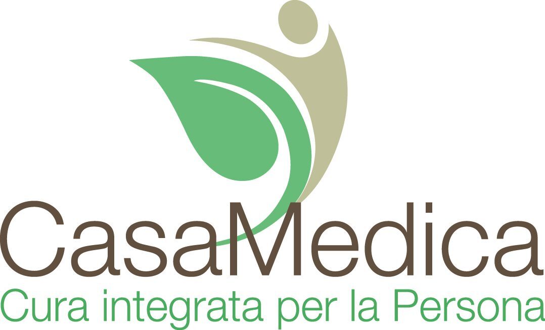 Logo CasaMedica