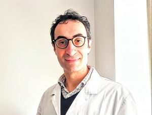 Dott. Danilo Cariolo
