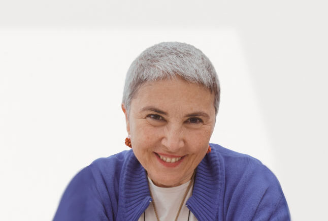 Dottoressa Eleonora Lombardi Mistura Pediatra